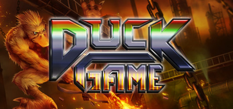 Duck Game on Mac