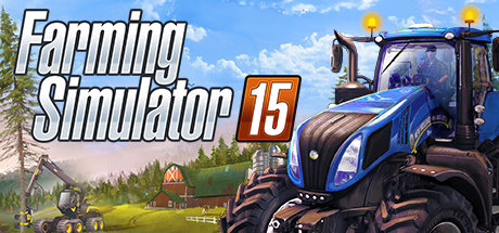 Farming Simulator 15 on Mac