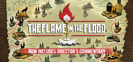 The Flame in the Flood on Mac