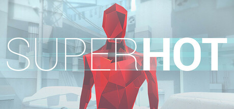 SUPERHOT on Mac