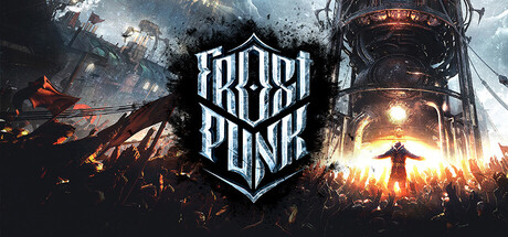 Frostpunk on Mac