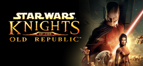 STAR WARS™ Knights of the Old Republic™ on Mac