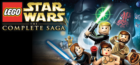 LEGO® Star Wars™ - The Complete Saga on Mac