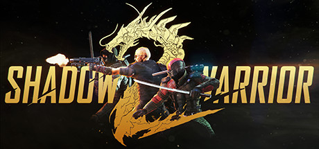 Shadow Warrior 2 on Mac