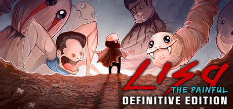 LISA: The Painful on Mac