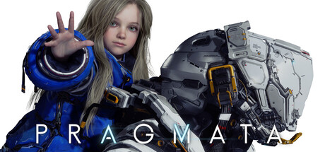 PRAGMATA on Mac