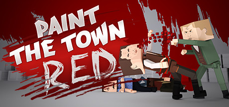 Paint the Town Red on Mac
