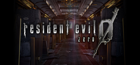 Resident Evil 0 on Mac