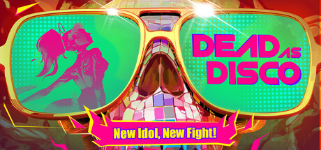 Dead as Disco on Mac