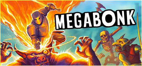 Megabonk on Mac