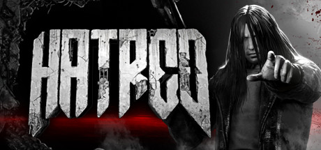Hatred on Mac