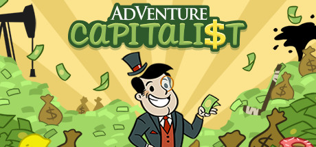 AdVenture Capitalist on Mac