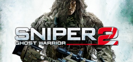 Sniper: Ghost Warrior 2 on Mac