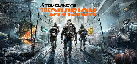 Tom Clancy’s The Division™ cover art