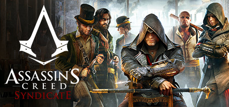 Assassin's Creed® Syndicate on Mac