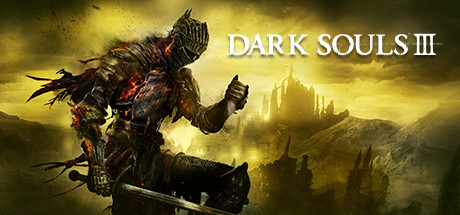 DARK SOULS™ III cover art