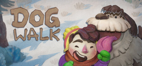 DOGWALK — Mac game compatibility