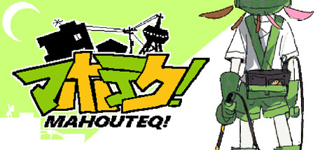 MAHOUTEQ! — Mac game compatibility