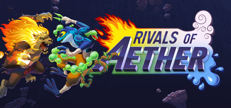 Rivals of Aether on Mac