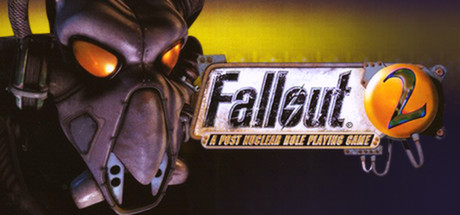 Fallout 2: A Post Nuclear Role Playing Game on Mac