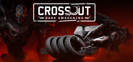 Crossout artwork