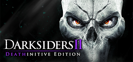 Darksiders II Deathinitive Edition on Mac
