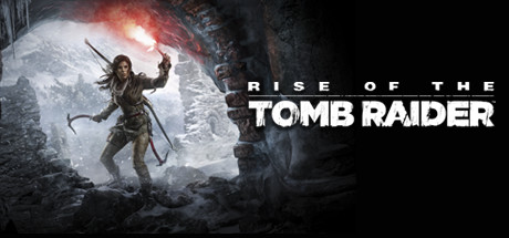 Rise of the Tomb Raider on Mac