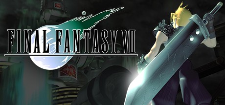 FINAL FANTASY VII on Mac