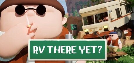 RV There Yet? on Mac