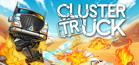 Clustertruck on Mac