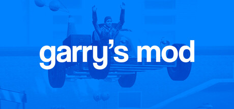 Garry's Mod on Mac