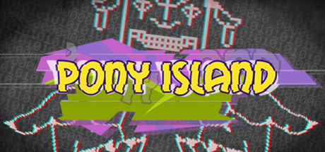 Pony Island on Mac