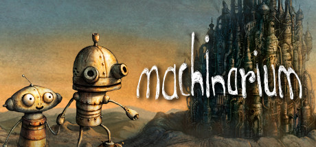 Machinarium on Mac