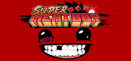 Super Meat Boy on Mac