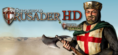 Stronghold Crusader HD (2012) on Mac