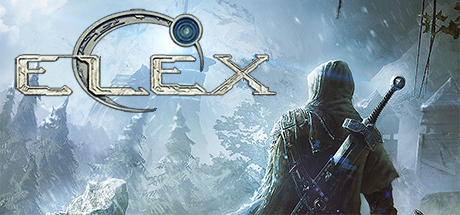 ELEX on Mac