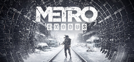 Metro Exodus on Mac