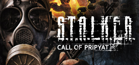 S.T.A.L.K.E.R.: Call of Pripyat on Mac