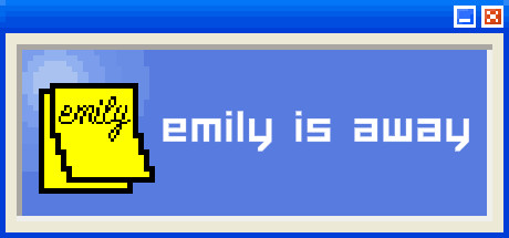 Emily is Away on Mac