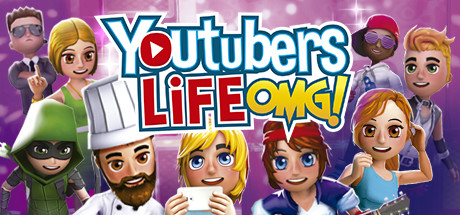 Youtubers Life on Mac