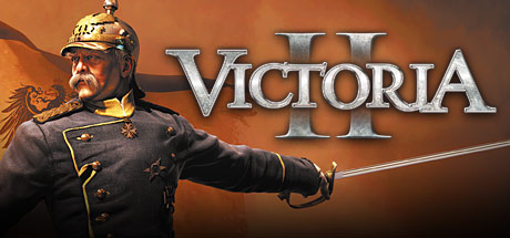Victoria II on Mac