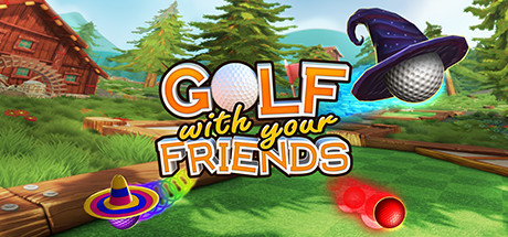 Golf With Your Friends on Mac