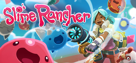 Slime Rancher on Mac