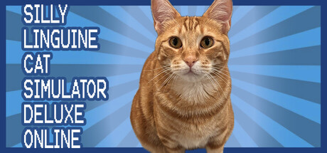 Silly Linguine Cat Simulator Deluxe Online — Mac game compatibility