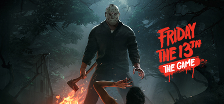 Friday the 13th: The Game artwork