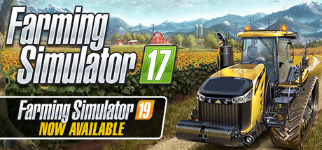 Farming Simulator 17 on Mac