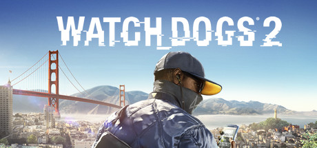 Watch_Dogs® 2 cover art