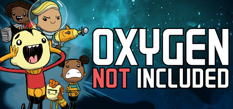 Oxygen Not Included on Mac
