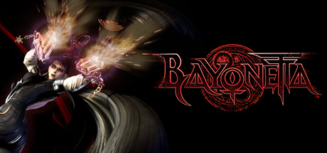 Bayonetta on Mac
