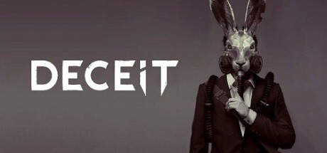 Deceit artwork